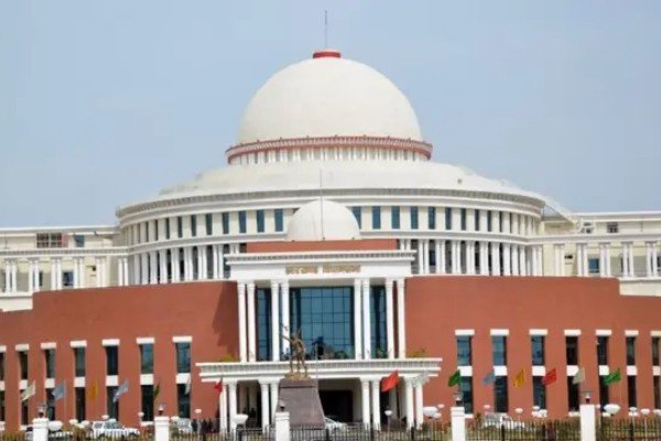 Jharkhand Vidhansabha