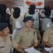 Major police action in Ranchi: 5 accused arrested with weapons, robbery plot foiled