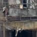 Delhi Fire News: Massive fire at Lemon Green restaurant in Malviya Nagar, several people dead, 37 rescued