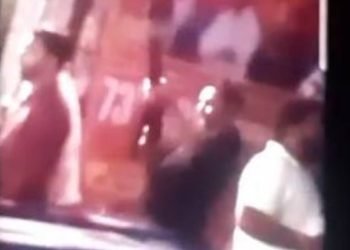 Fact Check: Did Khan's bodyguard open fire at the coaching center? What did the viral video investigation reveal?