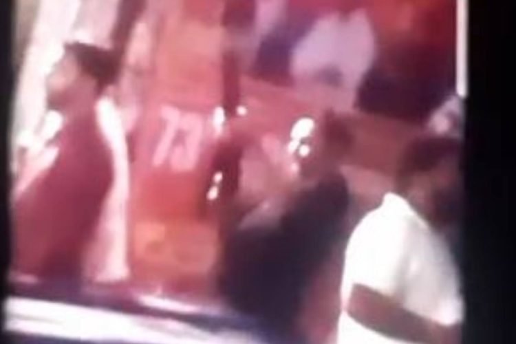 Fact Check: Did Khan's bodyguard open fire at the coaching center? What did the viral video investigation reveal?