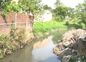 Open drains in Ranchi have claimed many lives in 7 years. Is the Municipal Corporation still waiting for a new accident?
