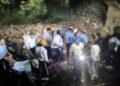 Illegal coal mining causes landslide in Dhanbad, three dead