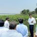 Ranchi Municipal Corporation in strict action mode for Kanke Dam conservation