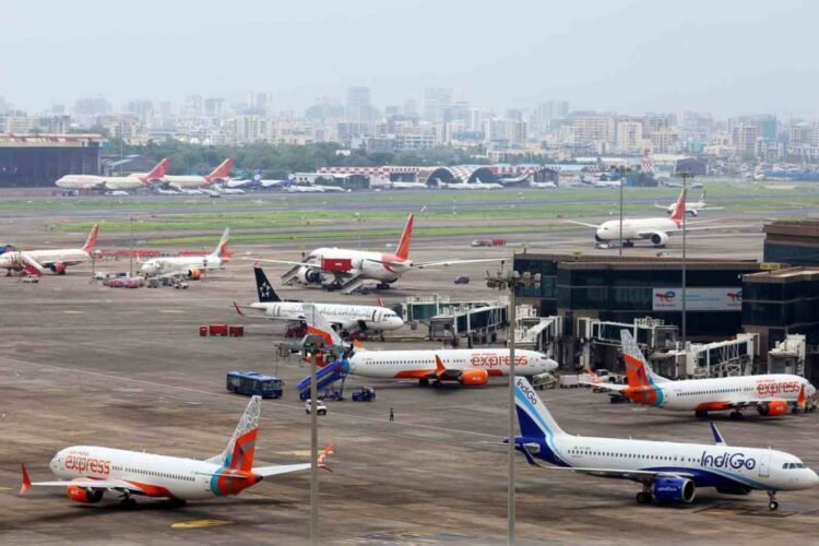 ATF price hike for domestic flights limited to 25%