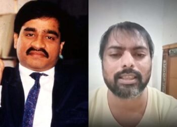 Before Prince Khan, the Jharkhand system was kind to Dawood Ibrahim, negligence made him the king of criminals!