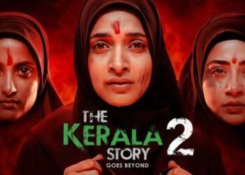 the kerala story 2