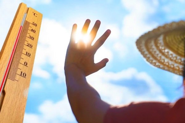 Jharkhand weather update: Temperature may break records on March 3, know the condition of your city