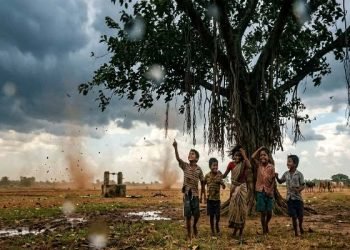 Jharkhand Weather Update 13 June 2026