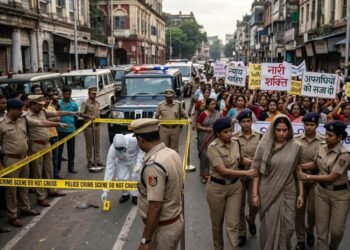 Hazaribagh incident: Innocent child murdered to hide illicit relationship, SIT makes big revelation