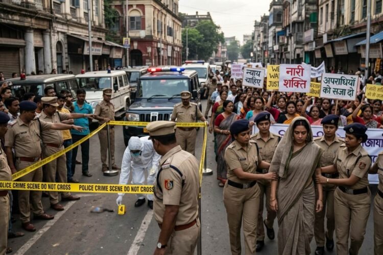 Hazaribagh incident: Innocent child murdered to hide illicit relationship, SIT makes big revelation