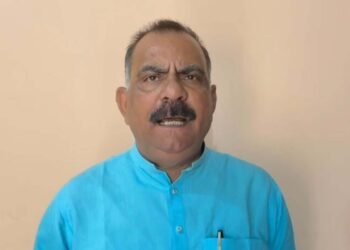 A major revelation in the Vishnugarh incident: It wasn't rape... the truth was something else! Congress attacks BJP, threatens agitation if no apology is given.