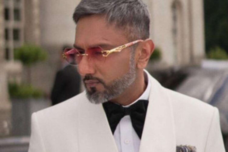 Delhi High Court takes strict action against 'Volume 1', orders Honey Singh and Badshah to remove the song