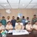 Extortion gang busted in Bokaro: Firing on police, 7 gang members arrested, leader injured!