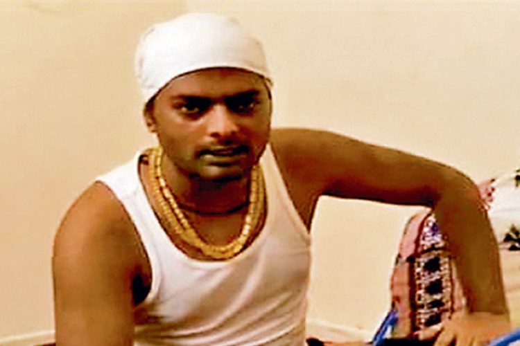 Gangster Prince Khan demands extortion money from Pal Brothers Jewellers in Ranchi!