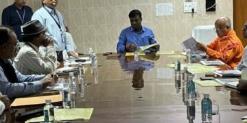 Ranchi: 24×7 radiology, mammography and 6 OT facilities started in Sadar Hospital