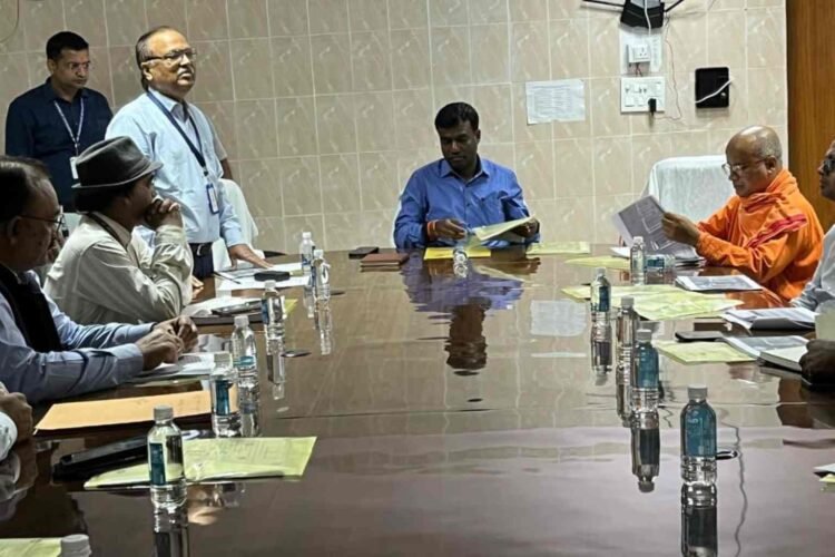 Ranchi: 24×7 radiology, mammography and 6 OT facilities started in Sadar Hospital