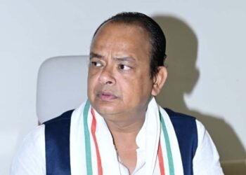 Politics heats up over Hazaribagh incident: Dr. Irfan Ansari launches scathing attack on BJP, warning of a "surgical strike"