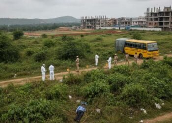 Missing bus conductor found murdered in Ranchi, body recovered from Khelgaon