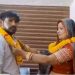 Kanpur देहात में सास-दामाद की कोर्ट मैरिज का दावा, वायरल वीडियो ने मचाई सनसनी 7 Viral video of mother-in-law and son-in-law claiming court marriage in Kanpur countryside creates sensation