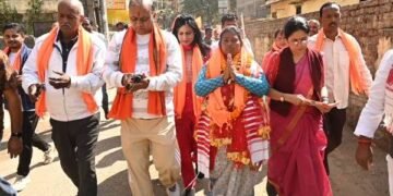 Jharkhand Municipal Election Results 2026 Live Updates: Roshni Khalkho is almost certain to win the mayor's seat! The full list of councillors has changed the political landscape.