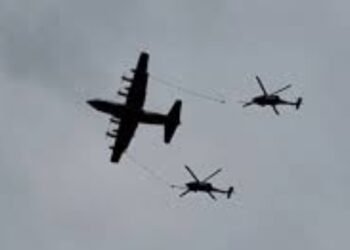 US-Iran Conflict: US-Iran confrontation reaches dangerous turning point, F-15E aircraft crashes, pilot missing