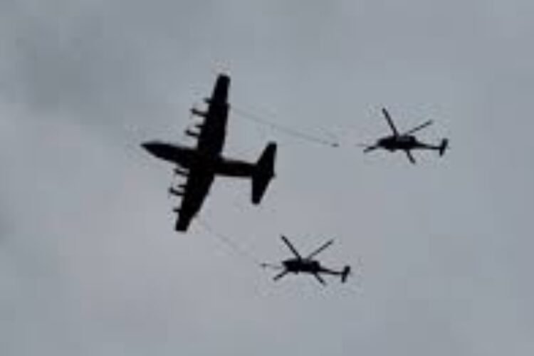 US-Iran Conflict: US-Iran confrontation reaches dangerous turning point, F-15E aircraft crashes, pilot missing