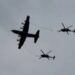 US-Iran Conflict: US-Iran confrontation reaches dangerous turning point, F-15E aircraft crashes, pilot missing
