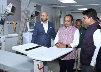 Bills waived after patient's death, action taken against negligence - Health Minister's major announcement in Ranchi