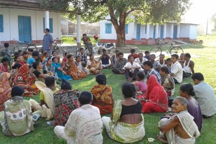 Jharkhand Panchayat elections mark a major step towards OBC reservation, with eyes on triple test
