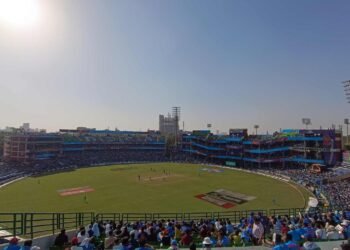 IPL 2026: Delhi Capitals vs Mumbai Indians—All set for a high-scoring encounter
