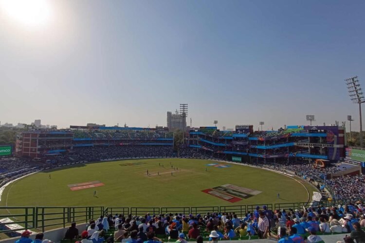 IPL 2026: Delhi Capitals vs Mumbai Indians—All set for a high-scoring encounter