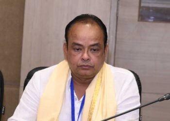 Jamtara Ayushman Bharat scam: BJP questions Health Minister Irfan Ansari, demands high-level probe