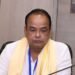 Jamtara Ayushman Bharat scam: BJP questions Health Minister Irfan Ansari, demands high-level probe