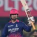 Vaibhav Suryavanshi smashes half-century in 15 balls as Rajasthan thrash Chennai by 8 wickets