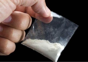 Ranchi News Chutia police station arrested a drug peddler with brown sugar.