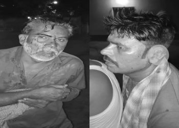 Dhanbad: Bloody clash erupts over merely parking a Hyva truck