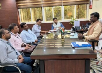 Strictness on LPG in Ranchi: Doorstep delivery mandatory, FIR on black marketing