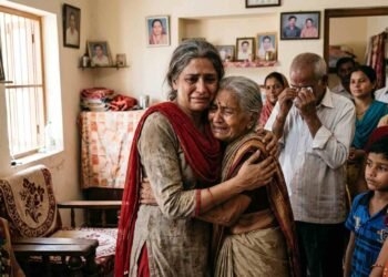 A girl who went missing at the age of 13 was found alive after 30 years; you will be shocked to know the case.