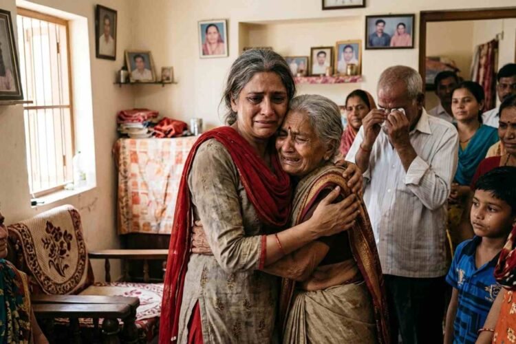 A girl who went missing at the age of 13 was found alive after 30 years; you will be shocked to know the case.