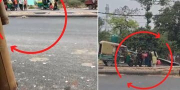 Auto drivers in Ranchi are acting arbitrarily, resorting to violence and misbehaviour to increase fares.