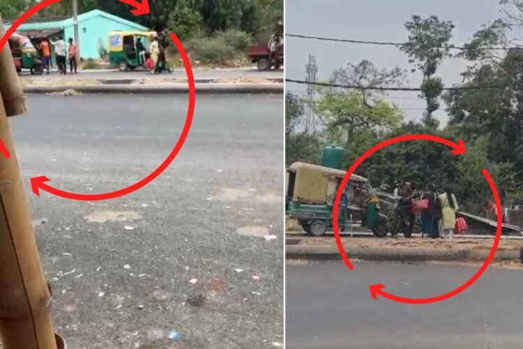 Auto drivers in Ranchi are acting arbitrarily, resorting to violence and misbehaviour to increase fares.