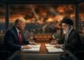 'Doomsday' ultimatum to Iran: Donald Trump's threat—overnight disaster or final compromise?