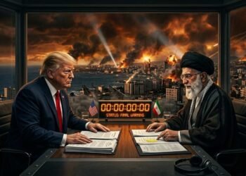 'Doomsday' ultimatum to Iran: Donald Trump's threat—overnight disaster or final compromise?