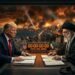 'Doomsday' ultimatum to Iran: Donald Trump's threat—overnight disaster or final compromise?