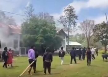 Breaking News: Bomb blast in Manipur, 2 children killed, internet shut down in 5 districts