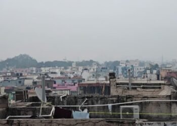 Jharkhand Weather Update: The weather will change after noon and clouds may appear by evening