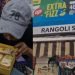 Ranchi Controversy erupts over Rangoli Sweets; customer accuses them of selling stale sweets video goes viral