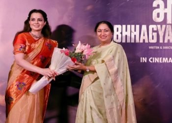 Delhi CM Rekha Gupta watched Kangana's film; it will be 'tax-free' in Delhi