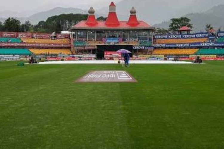 IND vs AFG 1st ODI: Toss delayed due to rain; Rohit Sharma could set a major record.